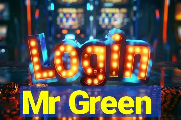 Mr Green